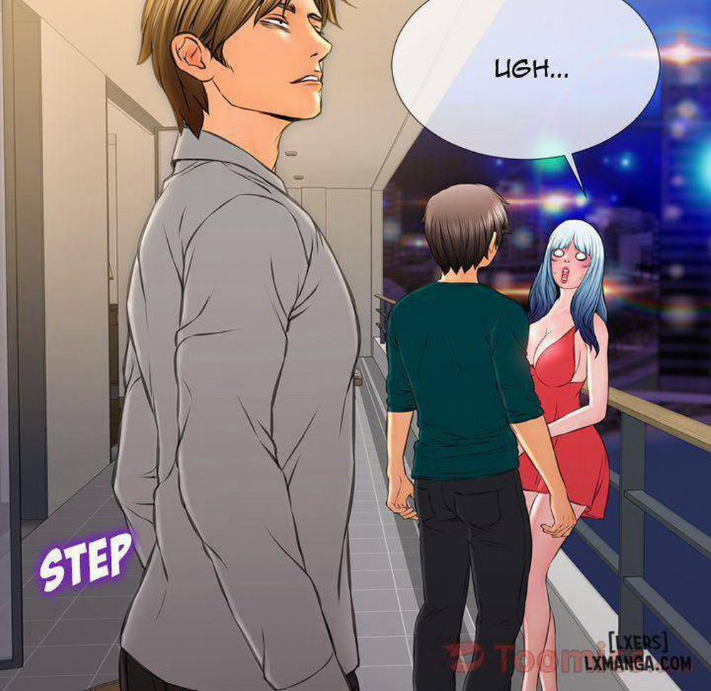 Cửa Hàng Đồ Chơi Người Lớn 67 trang 11