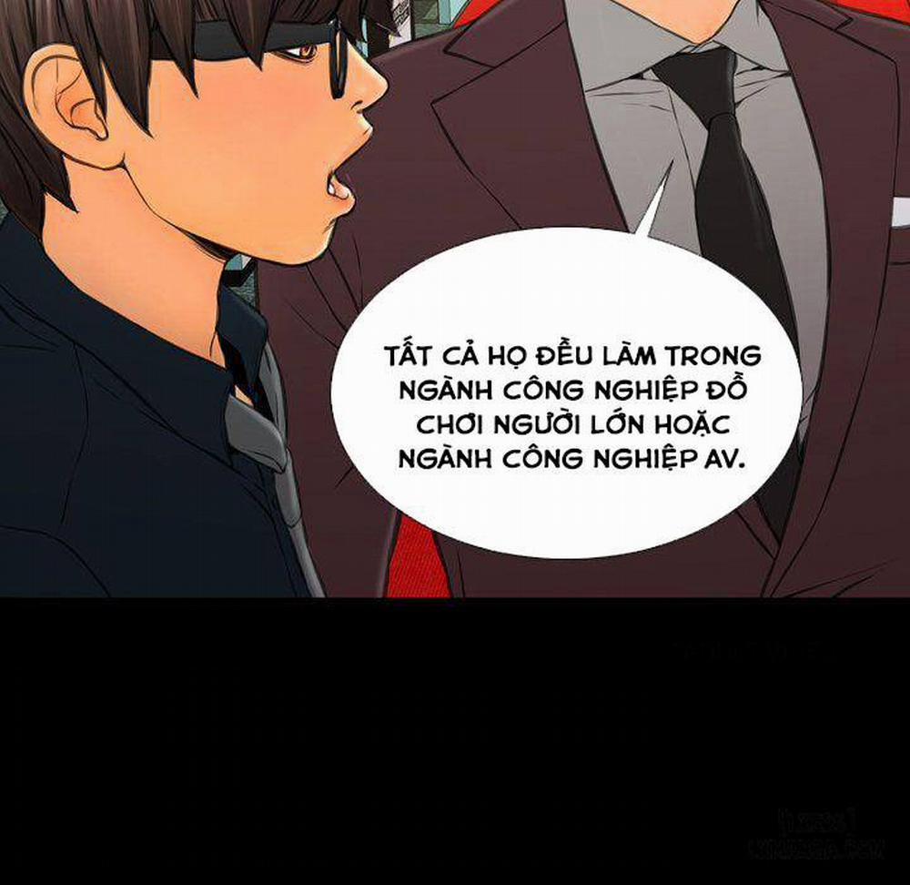 Cửa Hàng Đồ Chơi Người Lớn 67 trang 29