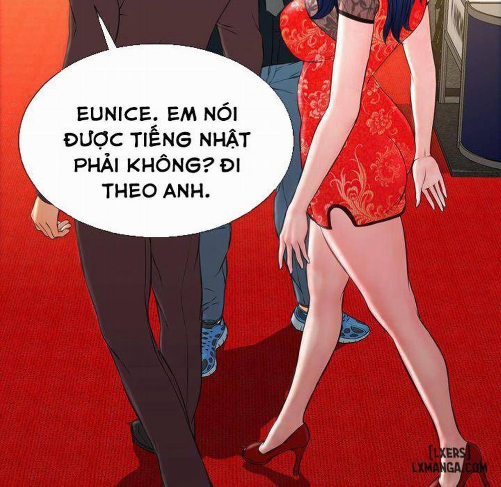 Cửa Hàng Đồ Chơi Người Lớn 67 trang 33