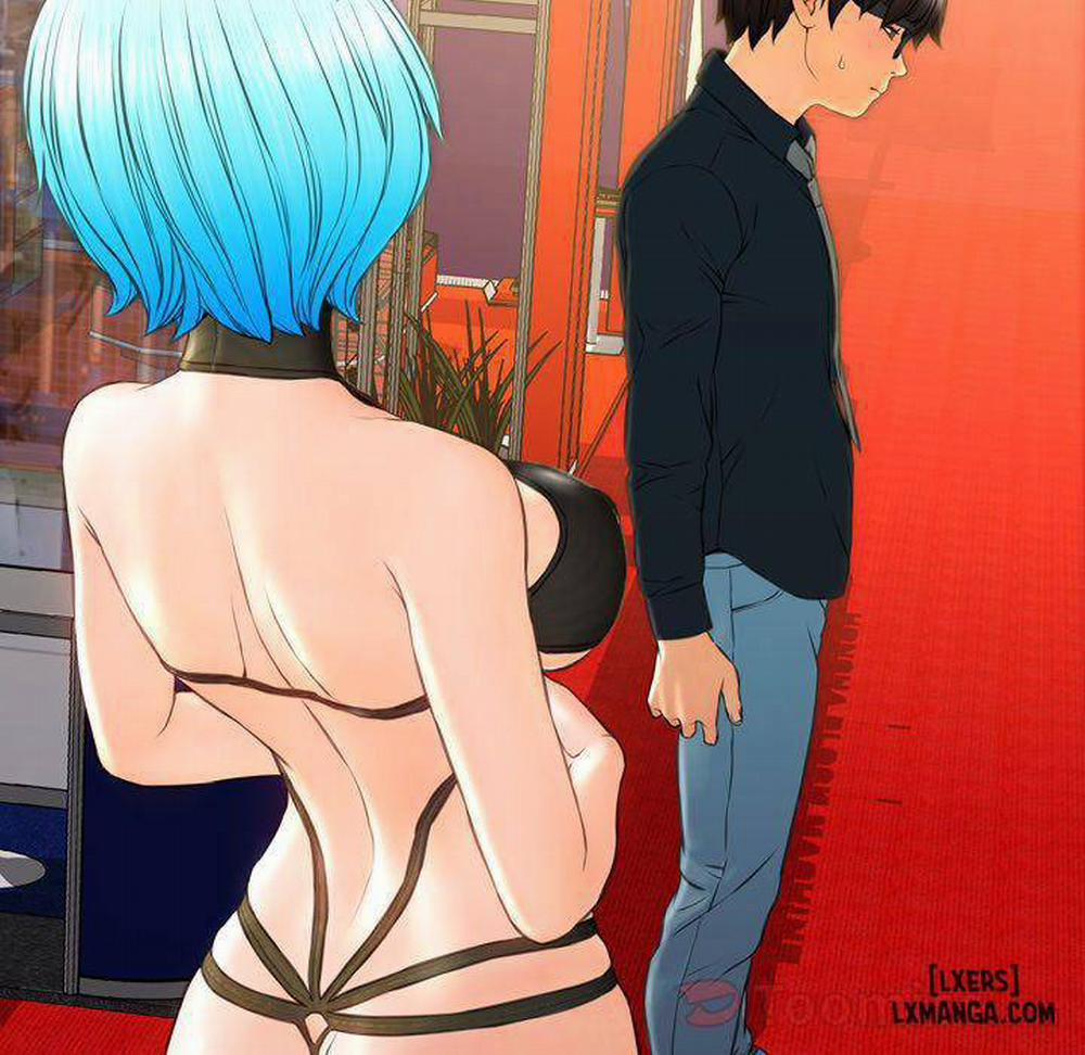 Cửa Hàng Đồ Chơi Người Lớn 67 trang 42