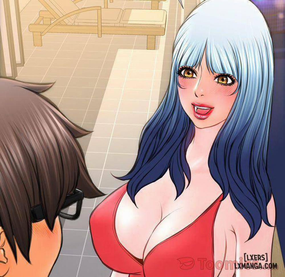 Cửa Hàng Đồ Chơi Người Lớn 67 trang 6