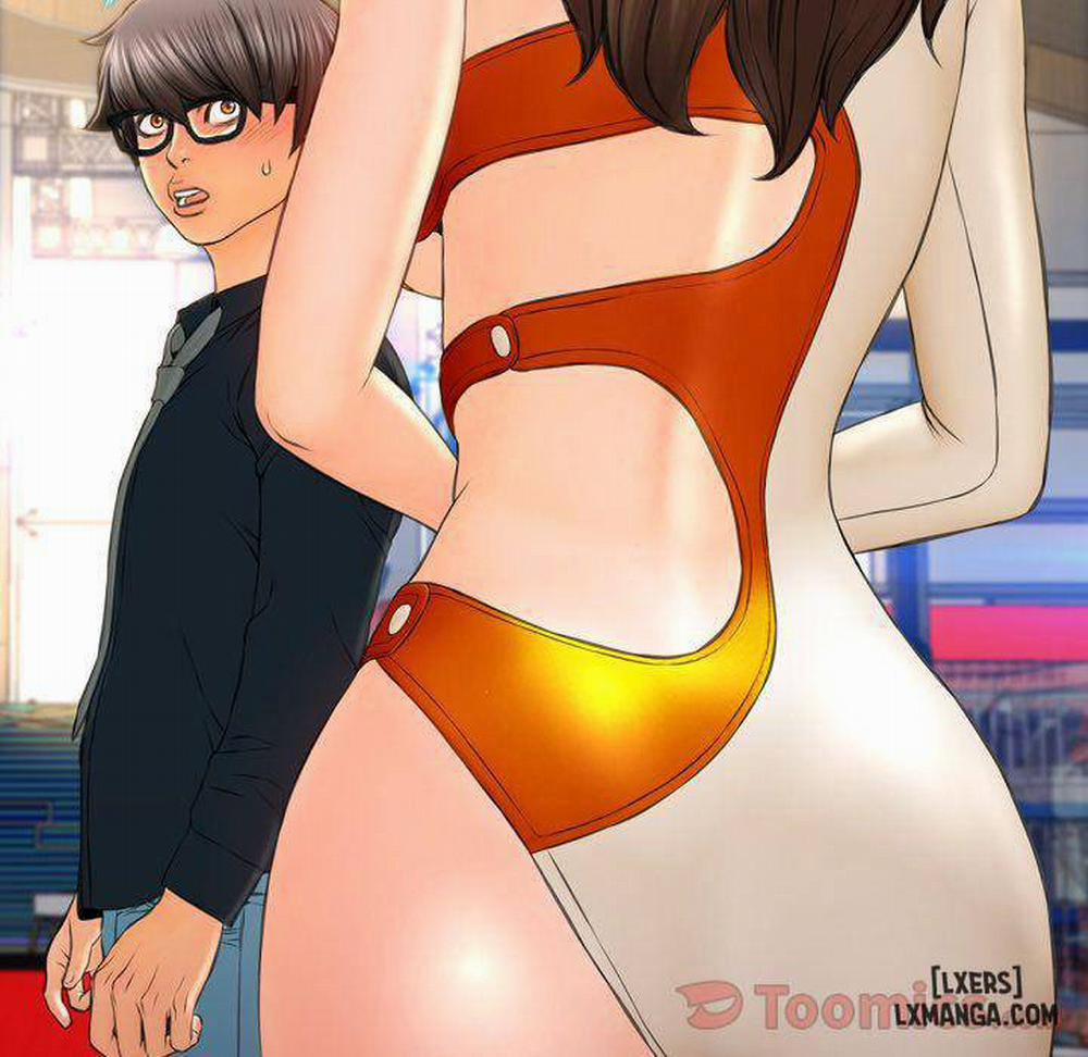 Cửa Hàng Đồ Chơi Người Lớn 67 trang 69