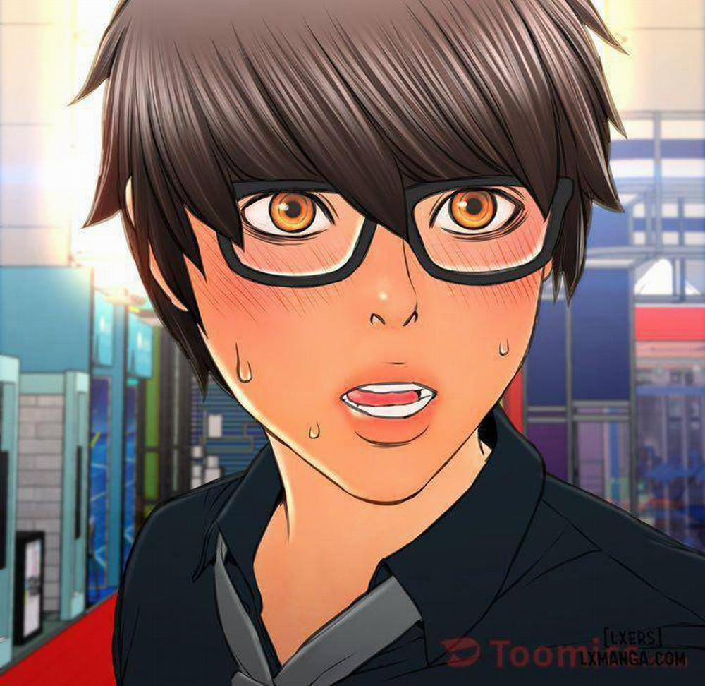 Cửa Hàng Đồ Chơi Người Lớn 67 trang 71