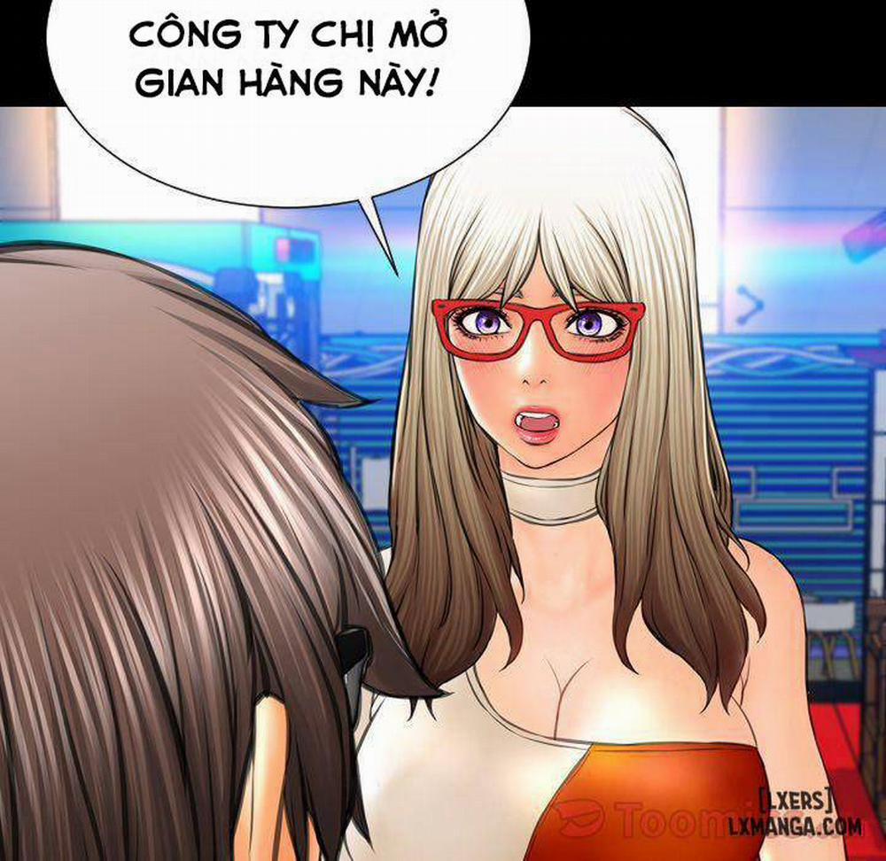 Cửa Hàng Đồ Chơi Người Lớn 67 trang 77