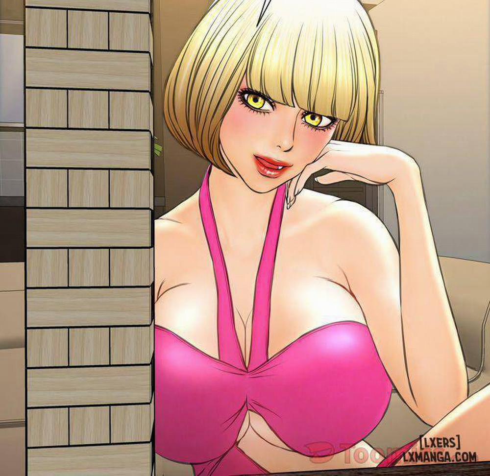 Cửa Hàng Đồ Chơi Người Lớn 68 trang 130