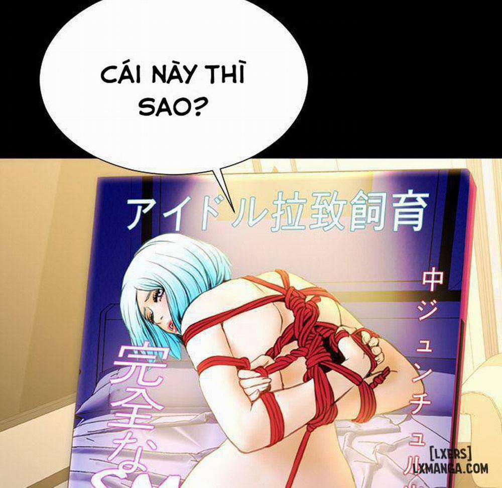 Cửa Hàng Đồ Chơi Người Lớn 68 trang 146