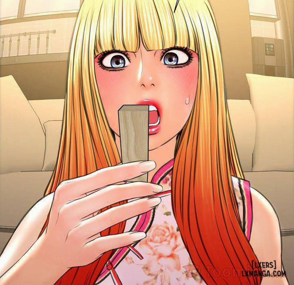 Cửa Hàng Đồ Chơi Người Lớn 68 trang 163