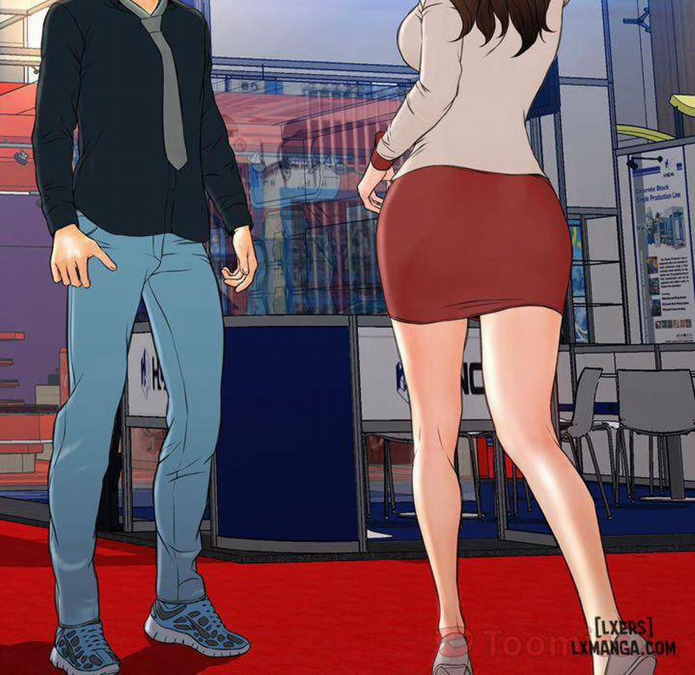 Cửa Hàng Đồ Chơi Người Lớn 68 trang 63