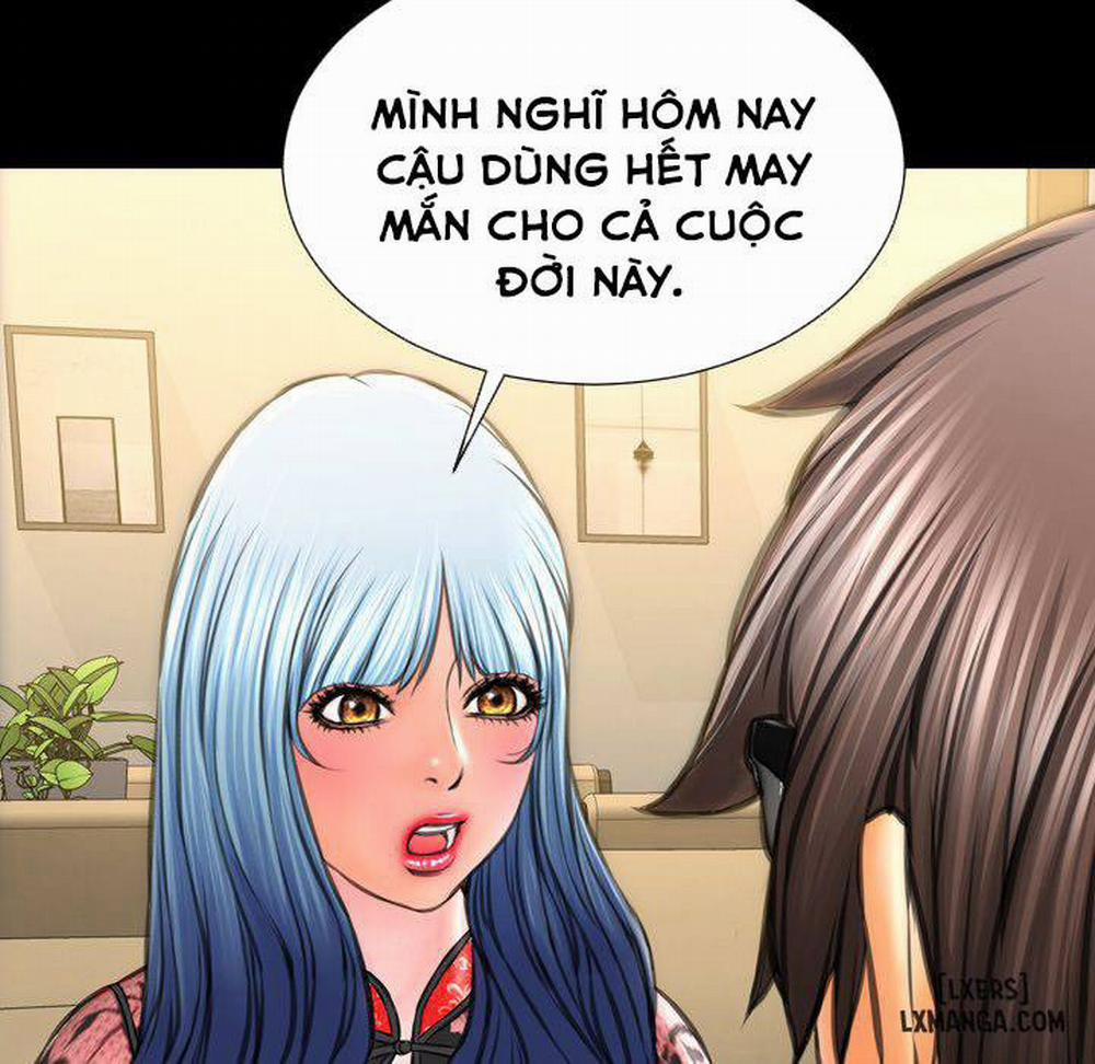 Cửa Hàng Đồ Chơi Người Lớn 69 trang 116