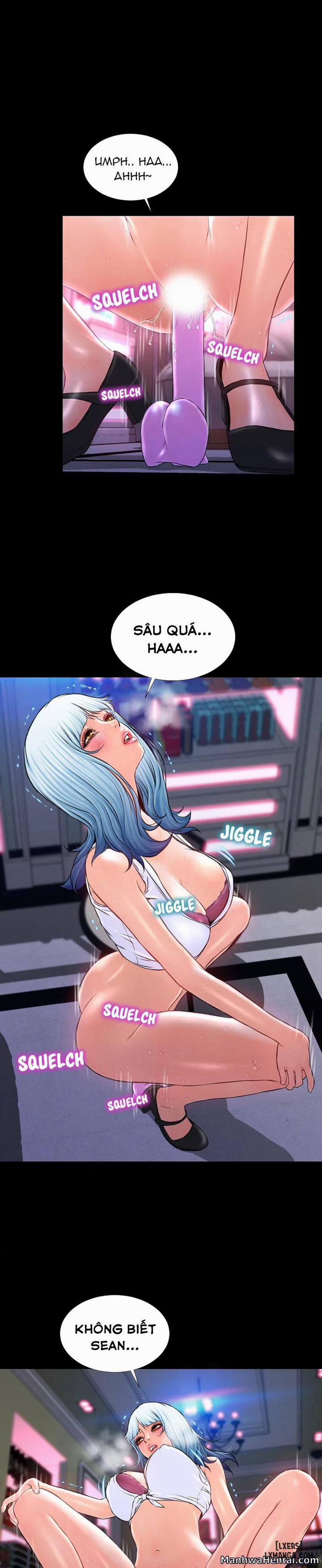 Cửa Hàng Đồ Chơi Người Lớn 7 trang 22