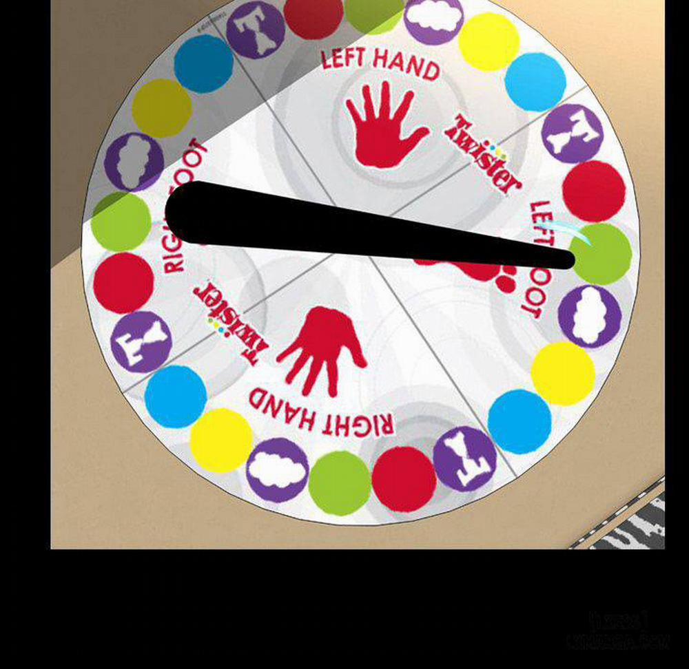 Cửa Hàng Đồ Chơi Người Lớn 70 trang 29