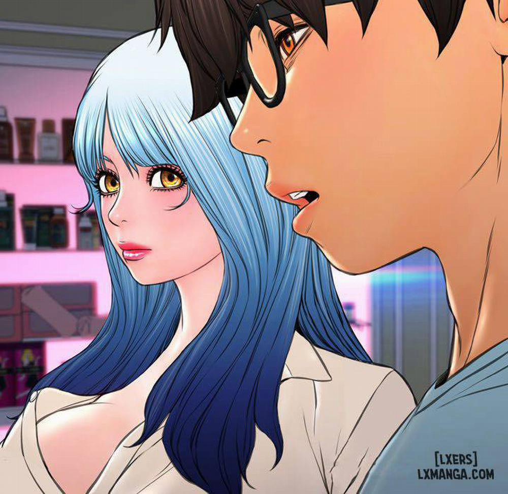 Cửa Hàng Đồ Chơi Người Lớn 72 trang 23