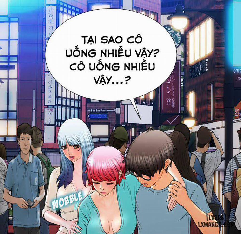 Cửa Hàng Đồ Chơi Người Lớn 72 trang 62