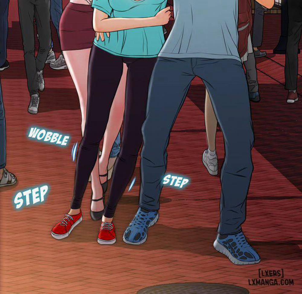 Cửa Hàng Đồ Chơi Người Lớn 72 trang 63