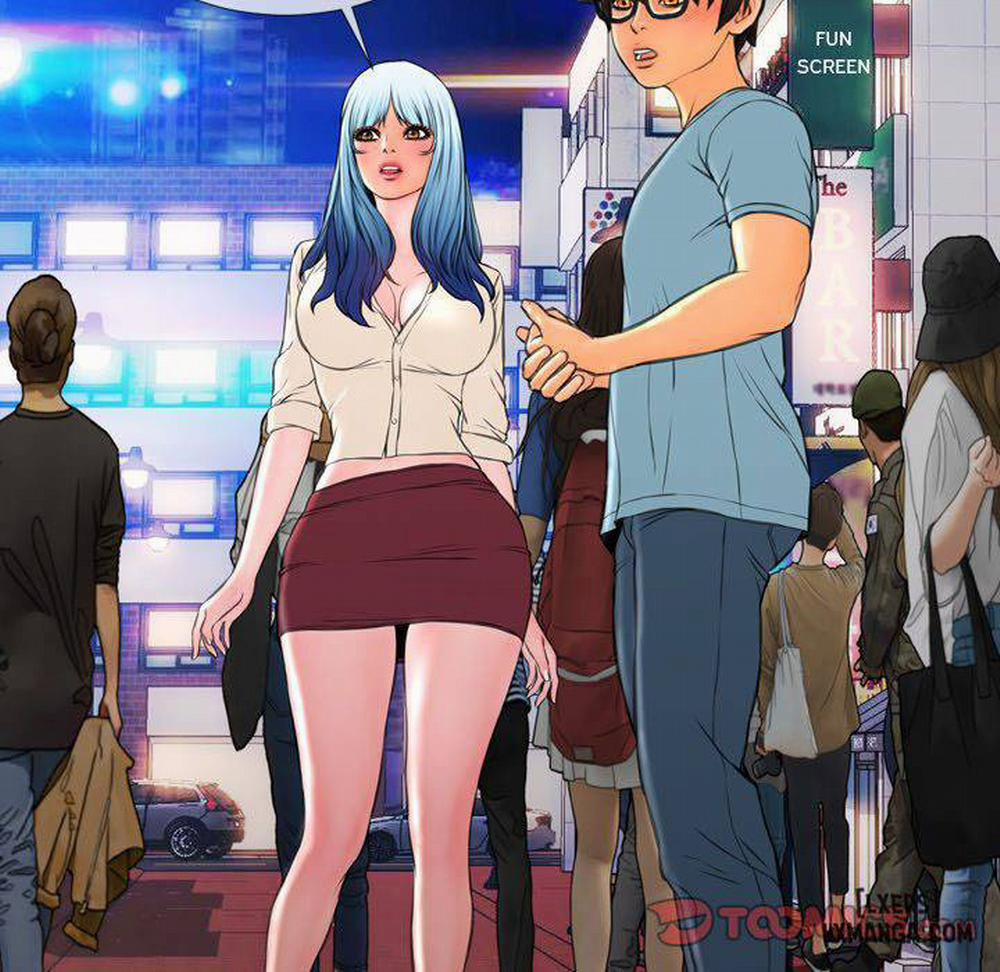 Cửa Hàng Đồ Chơi Người Lớn 72 trang 71