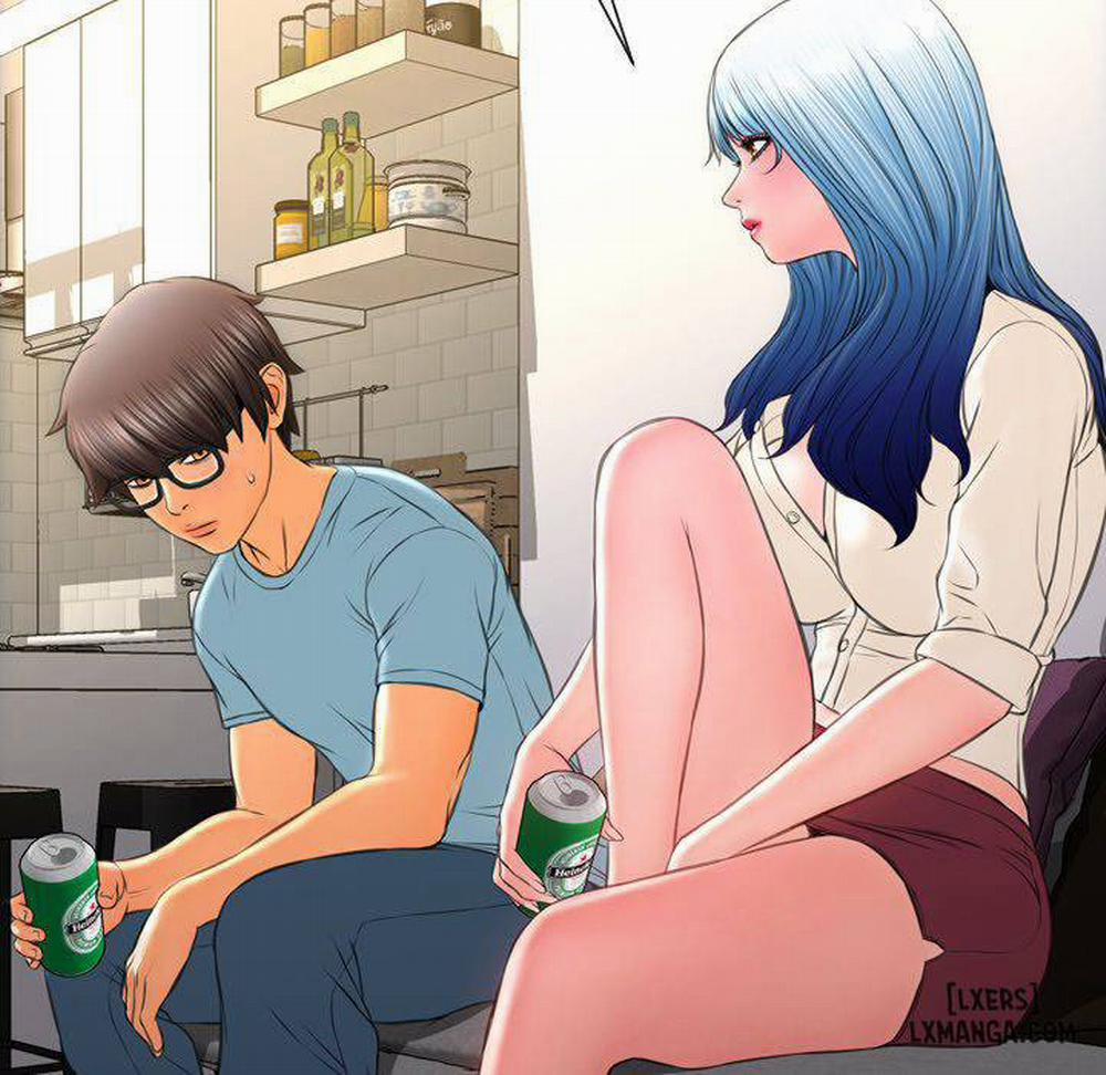 Cửa Hàng Đồ Chơi Người Lớn 72 trang 99