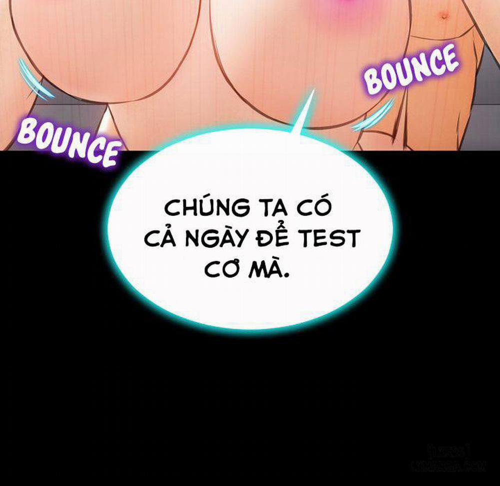 Cửa Hàng Đồ Chơi Người Lớn 74 trang 31