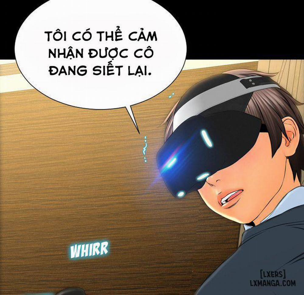 Cửa Hàng Đồ Chơi Người Lớn 74 trang 5