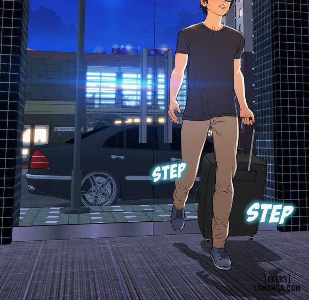 Cửa Hàng Đồ Chơi Người Lớn 75 END trang 10