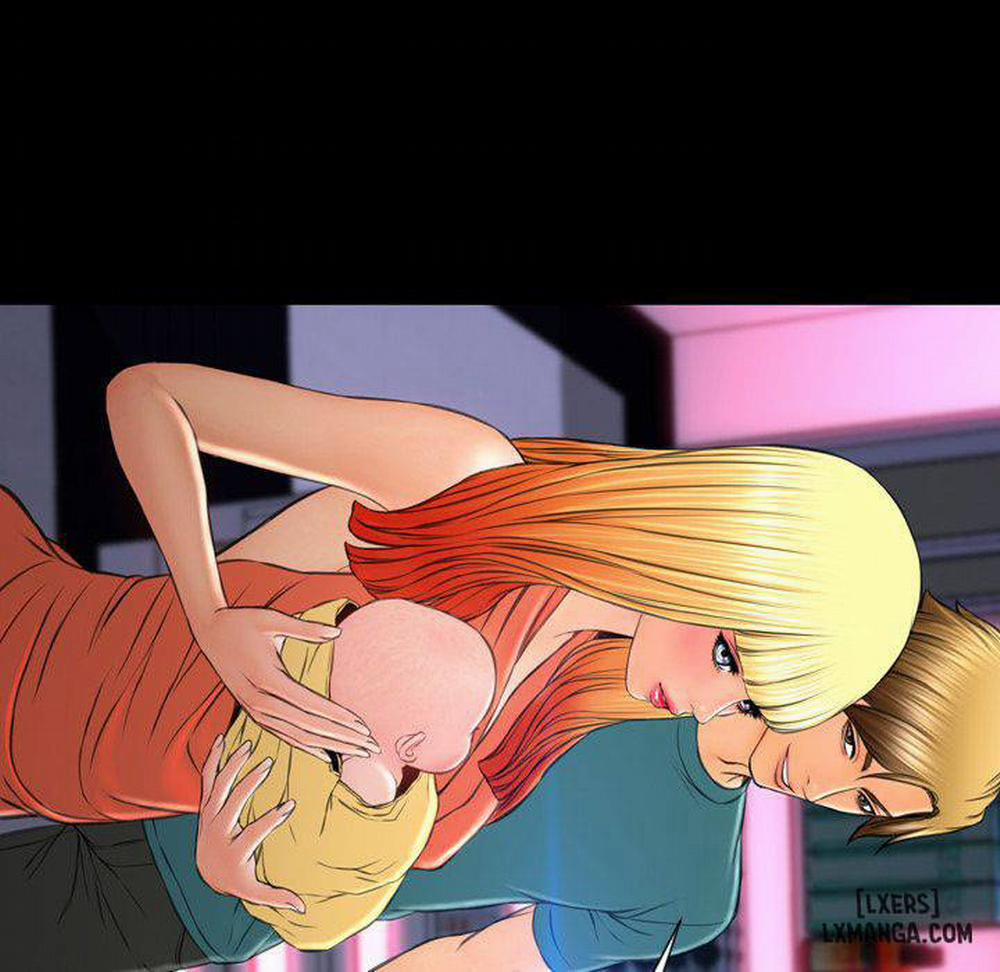 Cửa Hàng Đồ Chơi Người Lớn 75 END trang 111