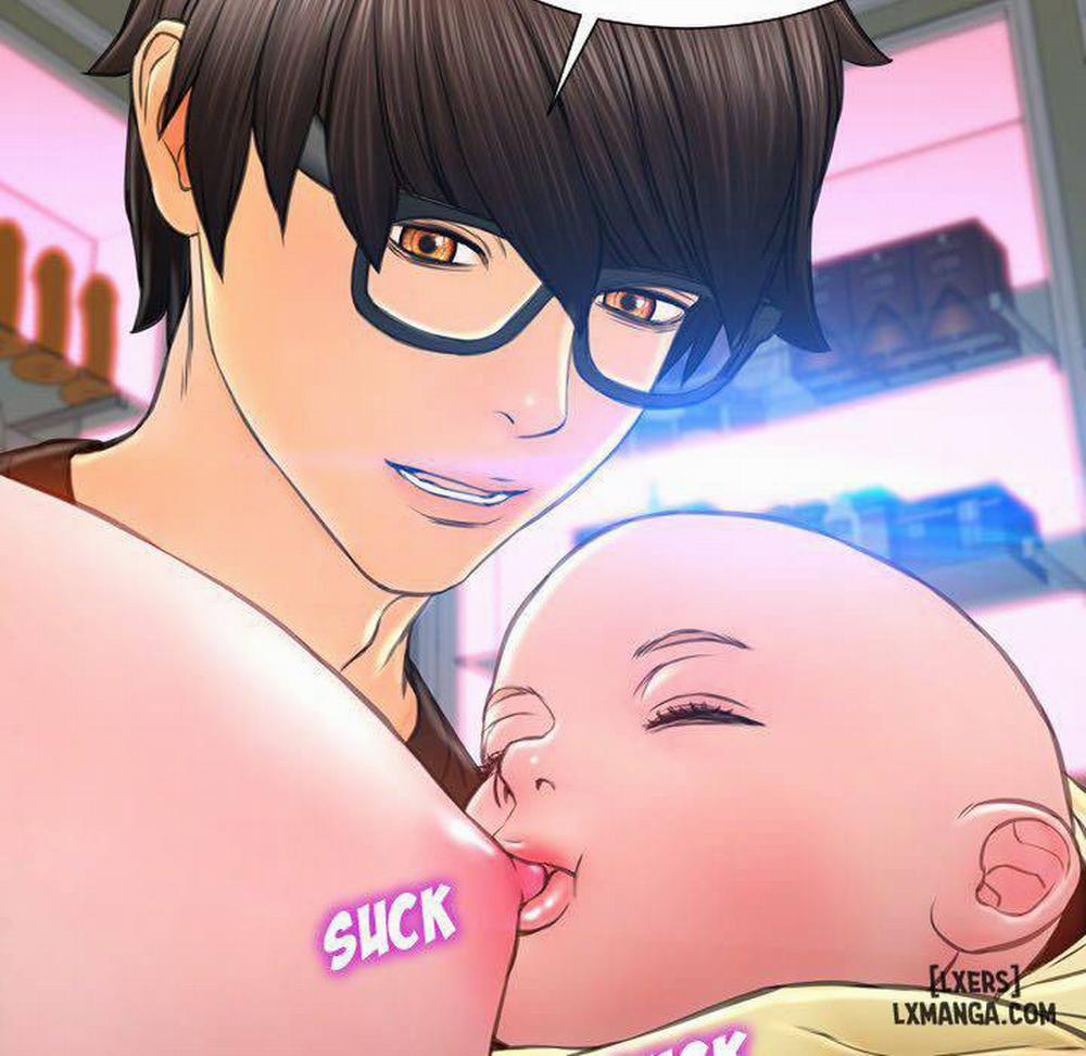 Cửa Hàng Đồ Chơi Người Lớn 75 END trang 132