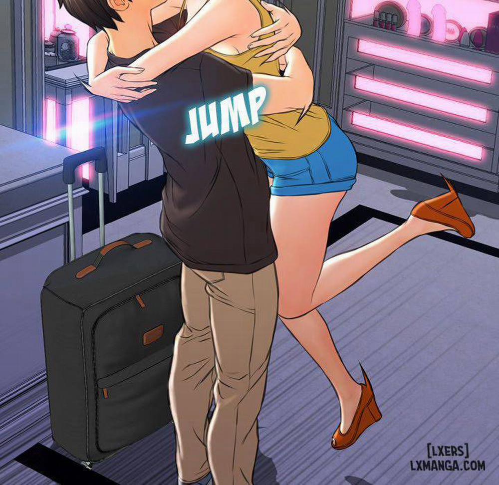 Cửa Hàng Đồ Chơi Người Lớn 75 END trang 15