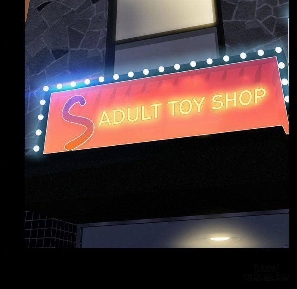 Cửa Hàng Đồ Chơi Người Lớn 75 END trang 33