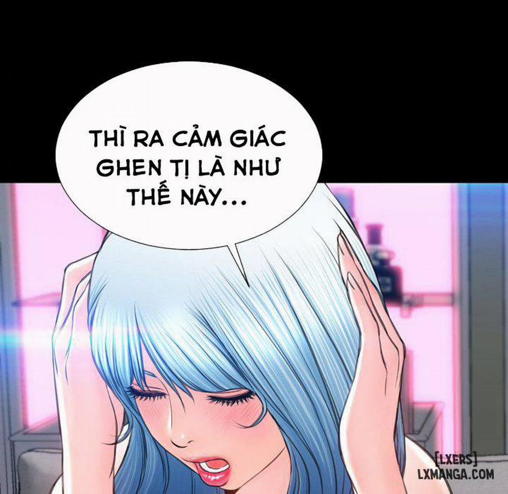 Cửa Hàng Đồ Chơi Người Lớn 75 END trang 91