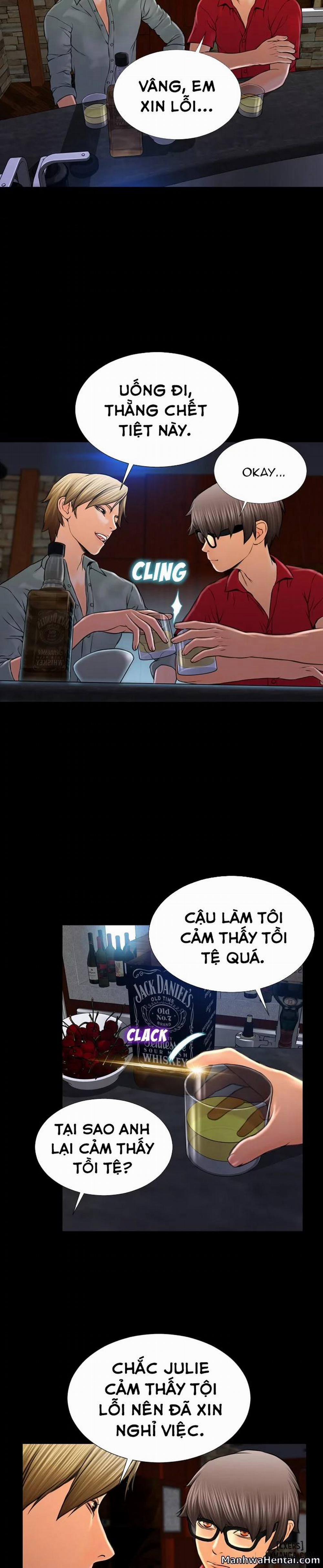 Cửa Hàng Đồ Chơi Người Lớn 8 trang 12