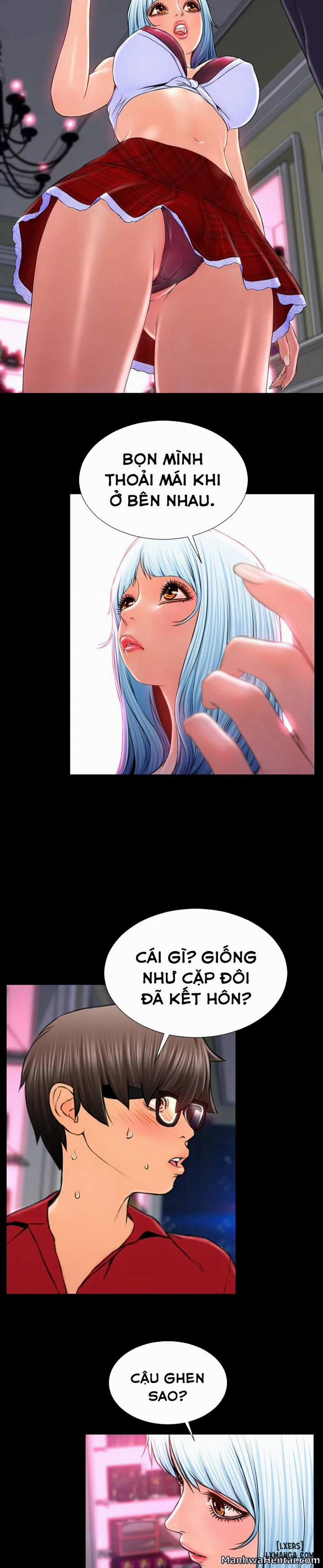 Cửa Hàng Đồ Chơi Người Lớn 8 trang 24