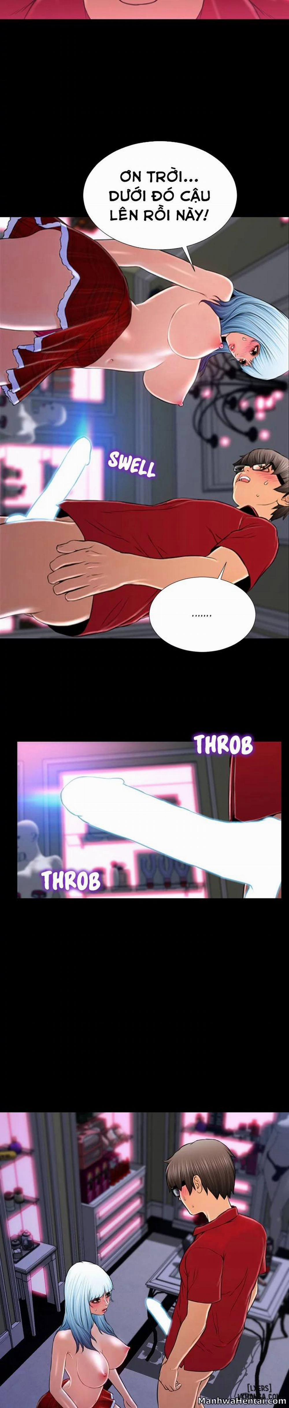 Cửa Hàng Đồ Chơi Người Lớn 9 trang 15