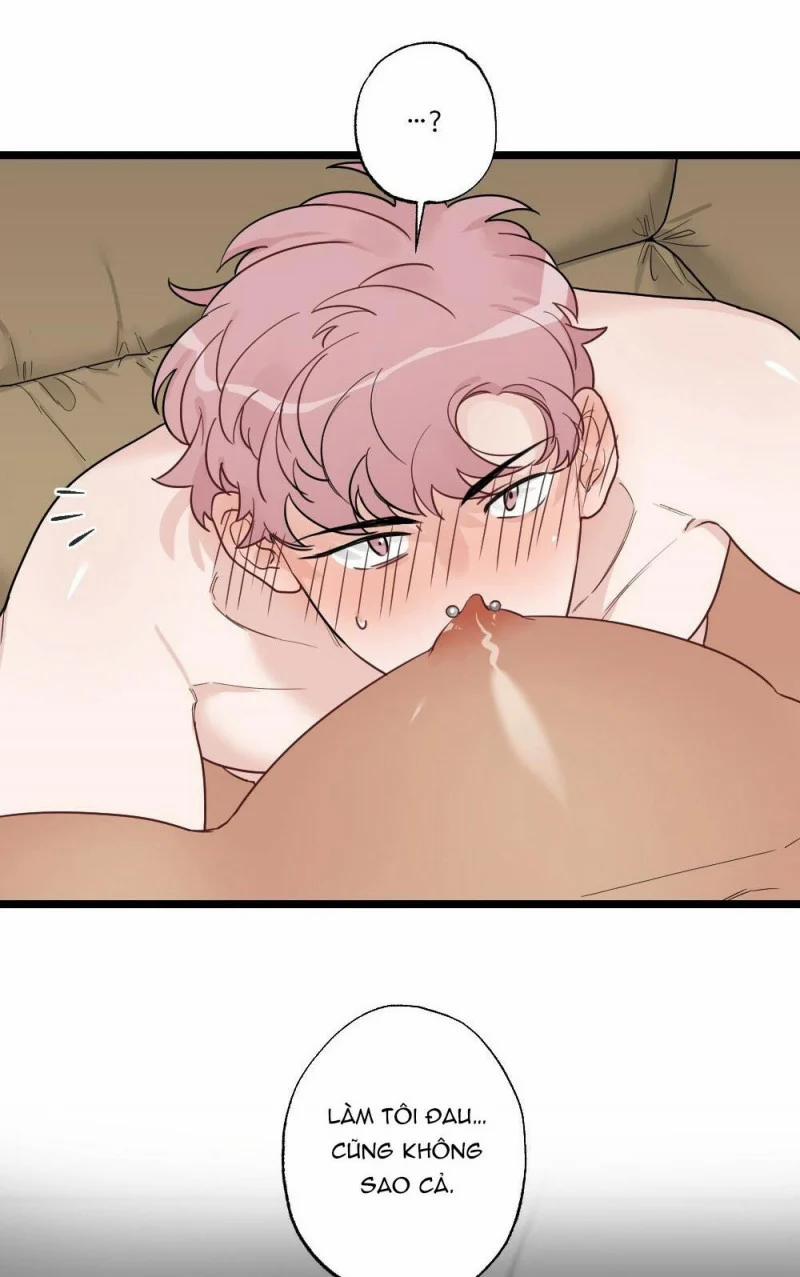 Cửa Hàng Khuyên Tai Nóng Bỏng 3 trang 2