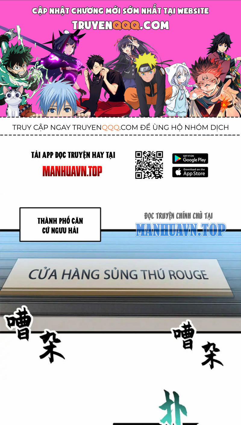 Cửa Hàng Sủng Thú Siêu Thần 144 trang 0