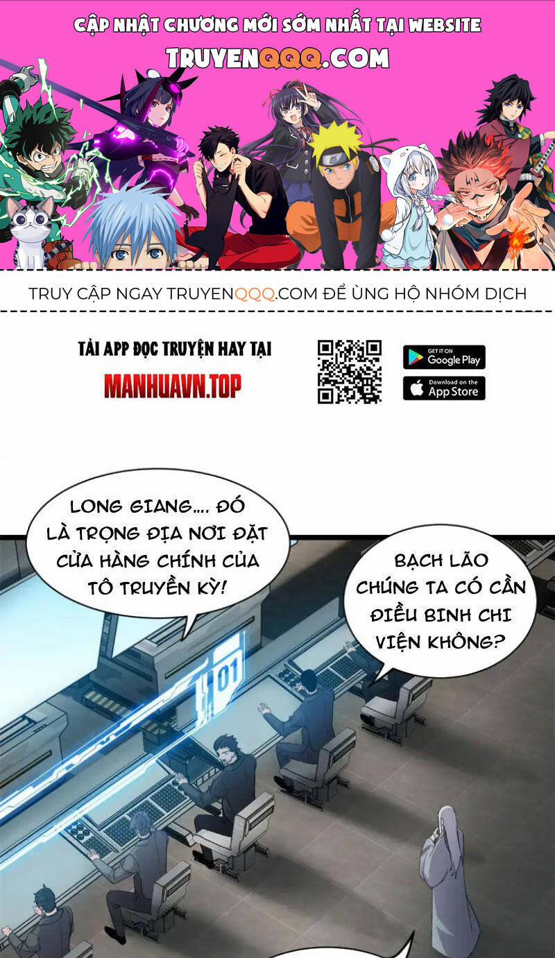 Cửa Hàng Sủng Thú Siêu Thần 145 trang 0
