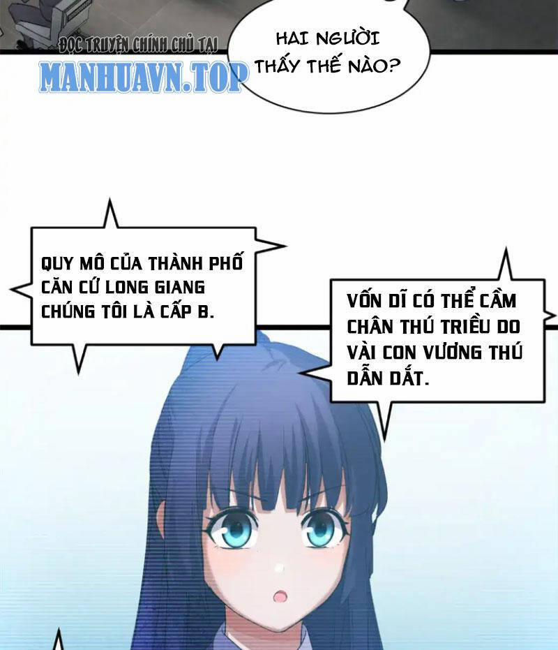 Cửa Hàng Sủng Thú Siêu Thần 145 trang 1