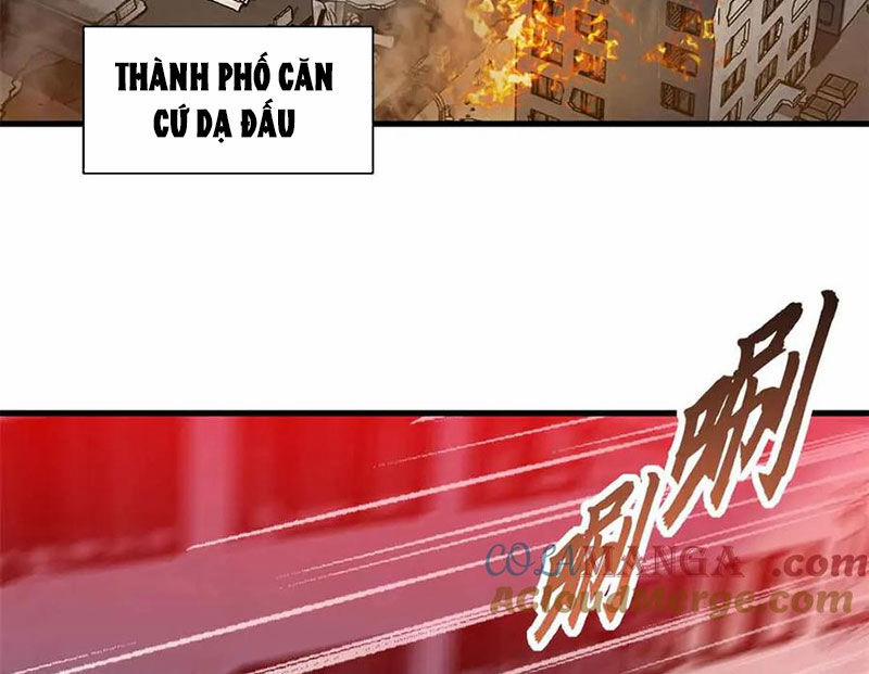 Cửa Hàng Sủng Thú Siêu Thần 163 trang 1