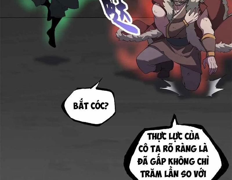 Cửa Hàng Sủng Thú Siêu Thần 163 trang 10