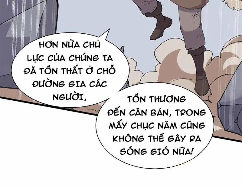 Cửa Hàng Sủng Thú Siêu Thần 163 trang 19