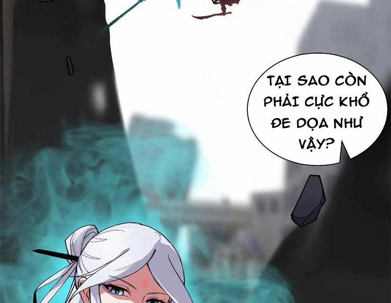 Cửa Hàng Sủng Thú Siêu Thần 163 trang 21