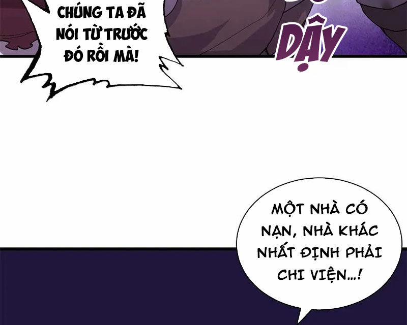 Cửa Hàng Sủng Thú Siêu Thần 163 trang 44