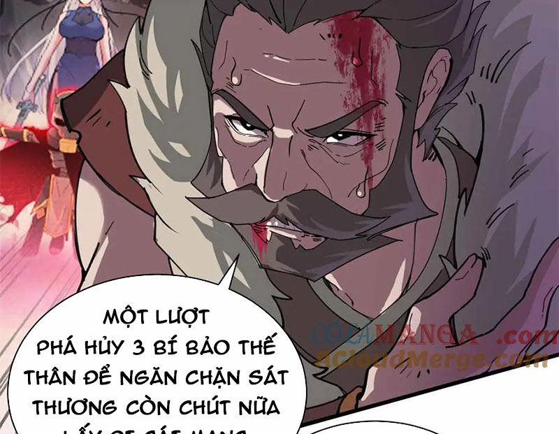 Cửa Hàng Sủng Thú Siêu Thần 163 trang 5