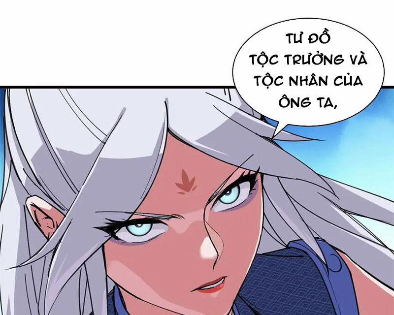 Cửa Hàng Sủng Thú Siêu Thần 163 trang 56