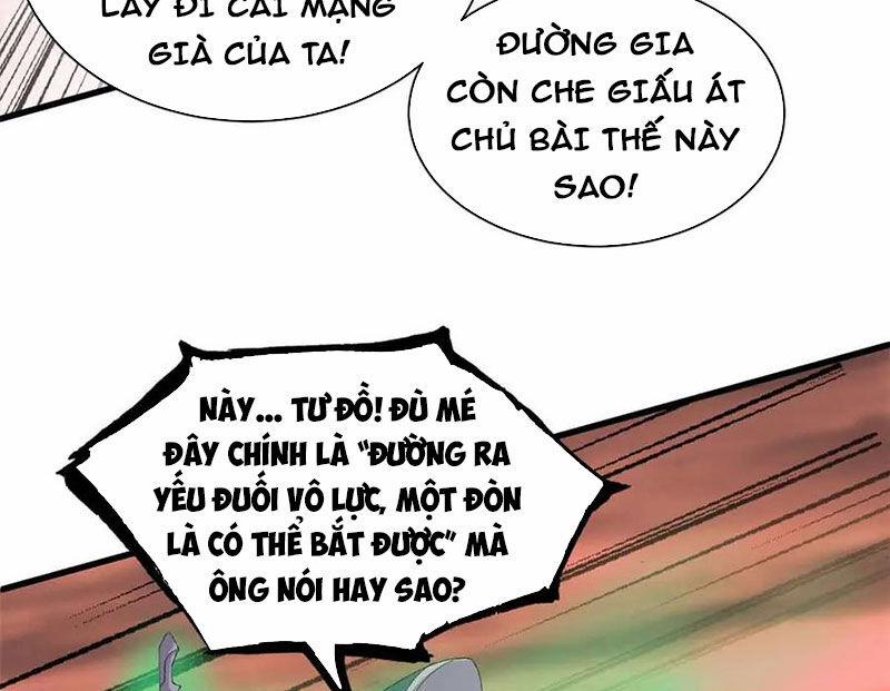 Cửa Hàng Sủng Thú Siêu Thần 163 trang 6