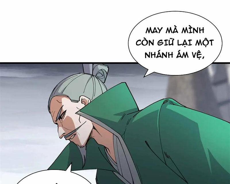 Cửa Hàng Sủng Thú Siêu Thần 163 trang 60