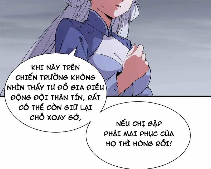 Cửa Hàng Sủng Thú Siêu Thần 163 trang 70