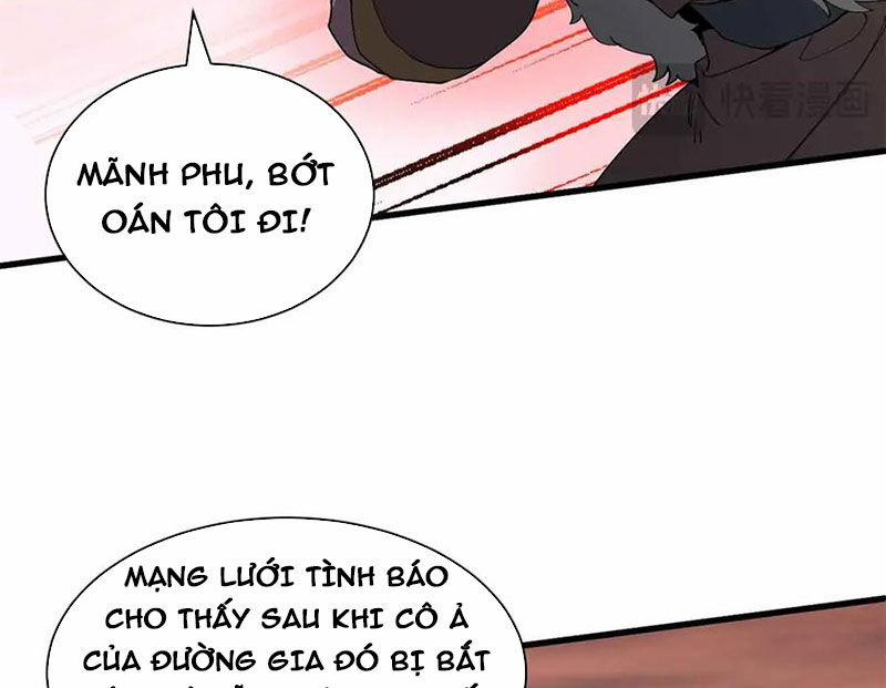 Cửa Hàng Sủng Thú Siêu Thần 163 trang 8
