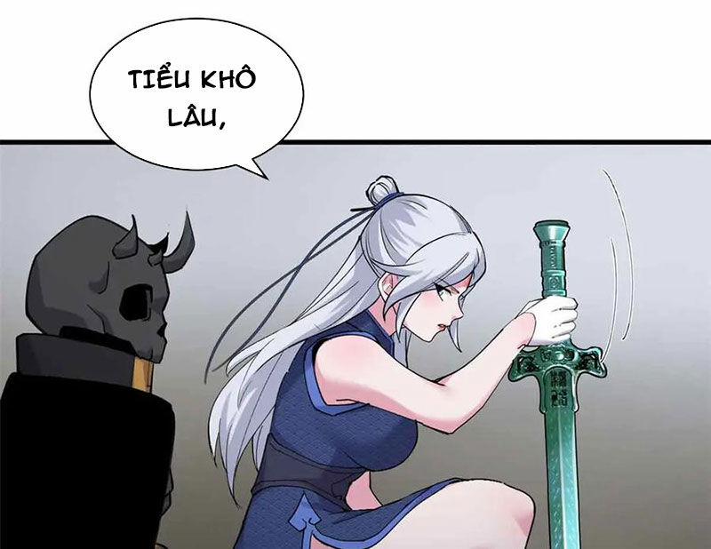 Cửa Hàng Sủng Thú Siêu Thần 163 trang 82