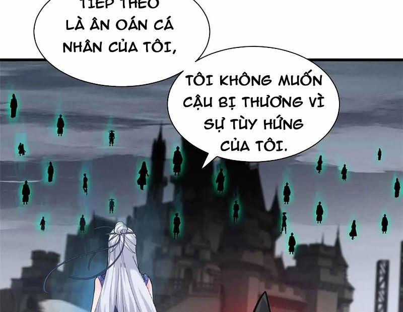 Cửa Hàng Sủng Thú Siêu Thần 163 trang 85