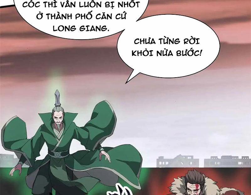 Cửa Hàng Sủng Thú Siêu Thần 163 trang 9