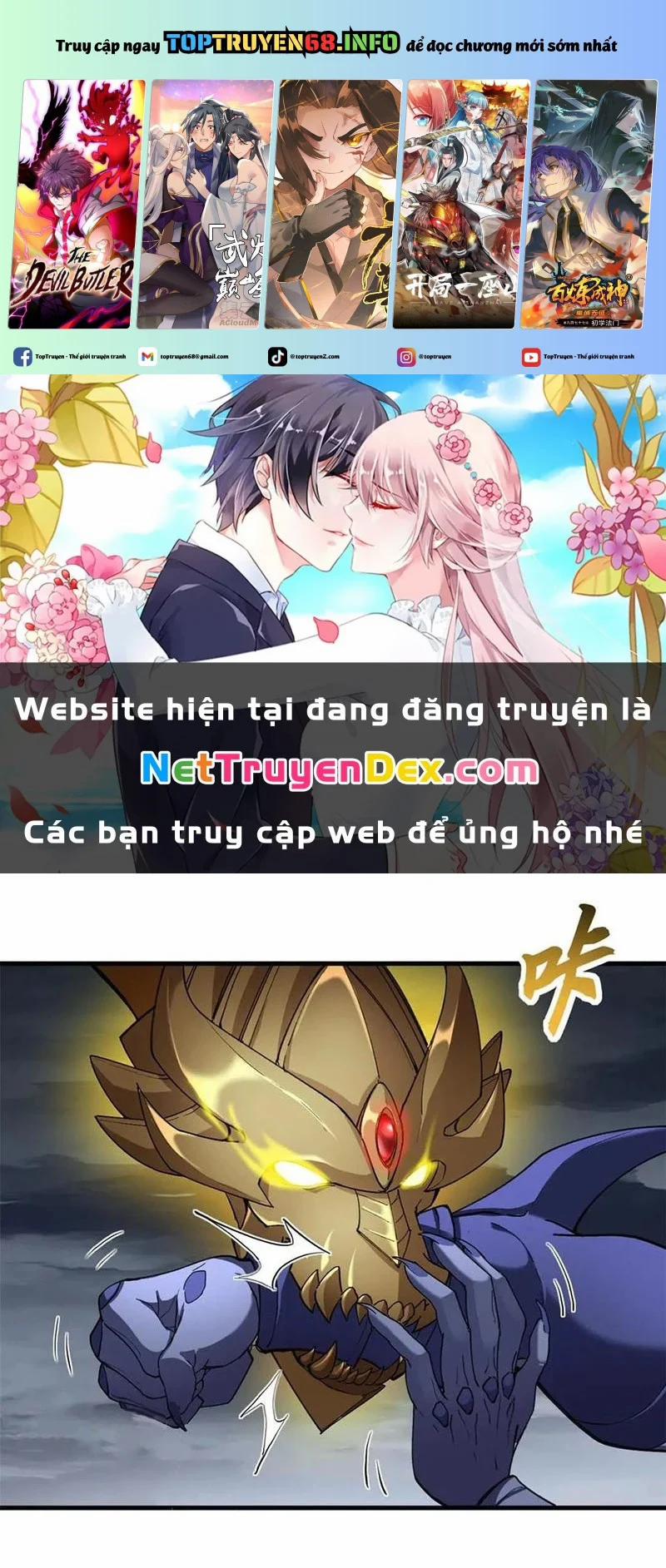 Cửa Hàng Sủng Thú Siêu Thần 169 trang 0